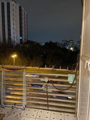 xacmazda satilan evler: Bakı, 3 otaqlı, Köhnə tikili, m. Nizami, 101 kv. m — 25