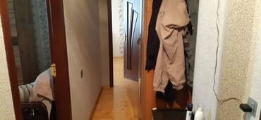 yeni baki masazir: 2 otaqlı, Yeni tikili, m. Avtovağzal, 70 kv. m — 8