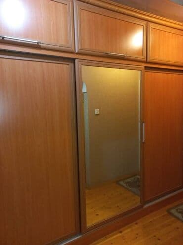 квартира в баку: Баку, 4 комнаты, Вторичка, м. Ахмедлы, 100 м² — 7