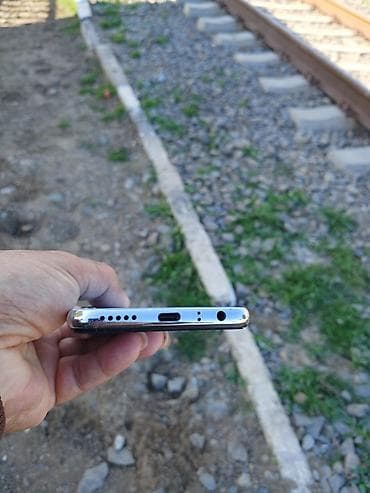 водонагреватель аристон в баку: Redmi Note 8, 128 ГБ, цвет - Голубой, Отпечаток пальца — 4