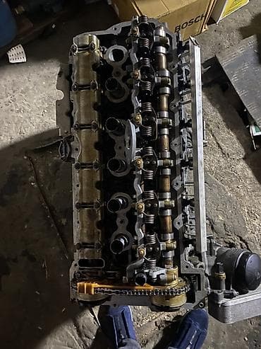 bmw f10 qazan: BMW F10, 3 l, Benzin, 2011 il, İşlənmiş — 5