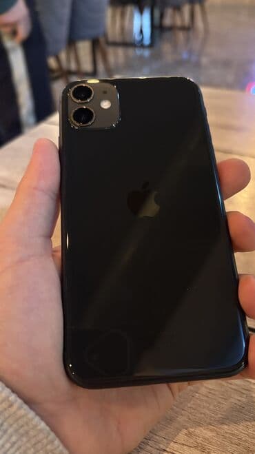 samsung galaxy a71: IPhone 11, 128 GB, Black Titanium — 4