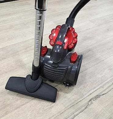 Tozsoranlar: Tozsoran Galaksi 2800 watt made for Turkey cawkali filtirsiz susuz — 3