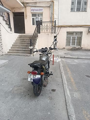 Tufan - M50, 50 sm3, 2024 il, 26000 km