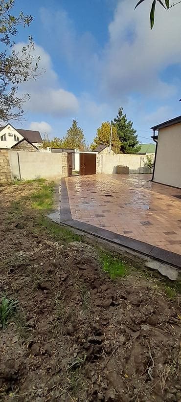 maştagada kirayə ev: 3 otaqlı, 134 kv. m, Orta təmir — 5