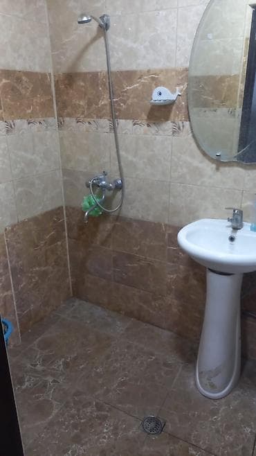 qubada kreditle evler: Prezdent igamətgahının qabagı: Podabyekt Obyektə yararlı zirzemi — 8