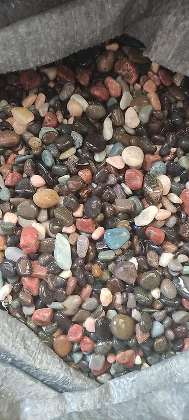 keramzit satisi: Natural cay grundu 42 kilo var 1kilosu 2 azn — 3