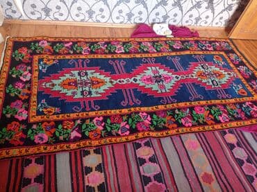 i̇ran pecləri satışı: Xalça Dekorativ, Azərbaycan, Kredit yoxdur — 3