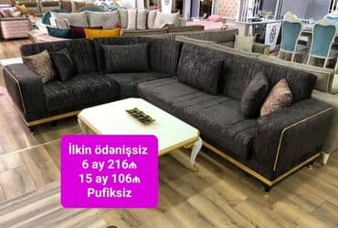 Dolablar: Künc divan, Yeni, Açılan, Bazalı, Parça, Pulsuz çatdırılma — 6