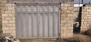 Bərkidici məhsullar: Darvaza satılır 550 azn. Olcu 2.82/2.20. unvan Sulutepe 1919³⁶⁶⁰Ayten🌛 — 1