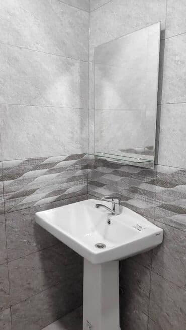 купить квартиру в баку азербайджан: Баку, 3 комнаты, Вторичка, 55 м² — 5