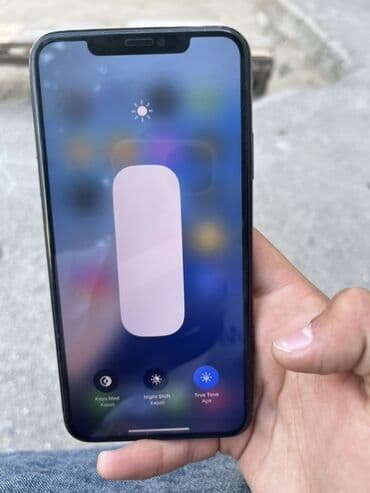 ınfinix gt 10 pro qiymeti: IPhone 11 Pro, Space Gray, Face ID — 3