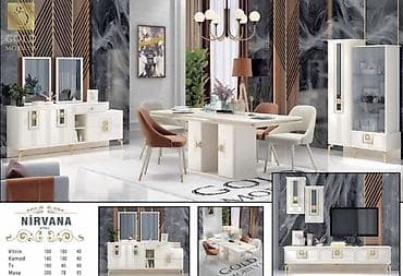 Yeni, Komod, TV stend, TV altlığı, Kredit var