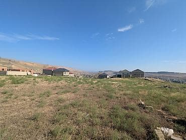 Daşınmaz əmlak: 8 sot, Tikinti, Mülkiyyətçi — 4