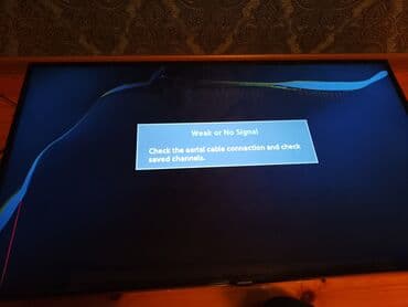 a 24 samsung: İşlənmiş Televizor Samsung 40" Ünvandan götürmə — 2