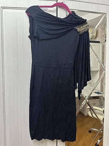 Личные вещи: Коктейльное платье, Миди, Fendi, S — 2