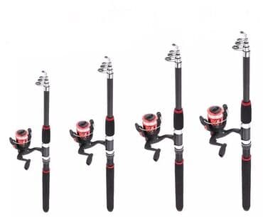 baliq tutmaq ucun tor: Tilov baliqtutan satisi teze mallar Hazir yigilmis formada Diger — 2