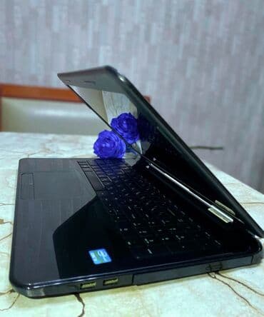 notebook cantalari: HP noutbuk - Marka/model: HP (15.6" seriyası) - Ekran: 15.6" parlaq — 1