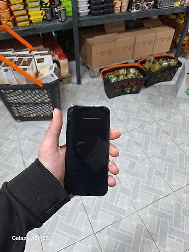 iphone ucuz: IPhone 14 Pro, 256 GB, Deep Purple — 1