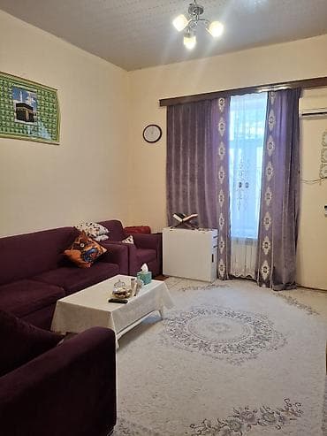 emircanda ev satisi: Mənzil – geniş və işıqlı yaşayış sahəsi - Zövqlü şəkildə yığılmış — 1