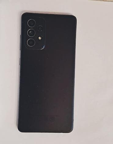 tp link model tl wn725n: Samsung Galaxy A52, 128 GB, rəng - Qara, Düyməli, Barmaq izi, İki sim kartlı — 4