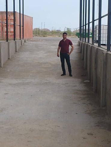 Ручная работа на заказ: Keyfiyyətli və təmiz iş istəyirsinizsə buyura bilərsiniz. •Təməl-beton — 10