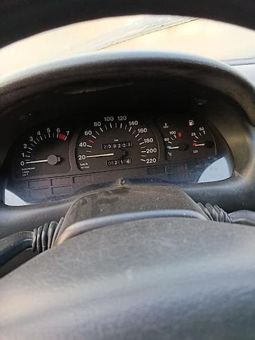 автомобиль базар: Opel Astra: 1.6 л | Универсал — 3