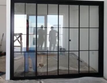 двери на заказ баку: Alümi̇ni̇um qapi pəncərə si̇fari̇şi̇. Kəyfi̇yyatli̇ — 3