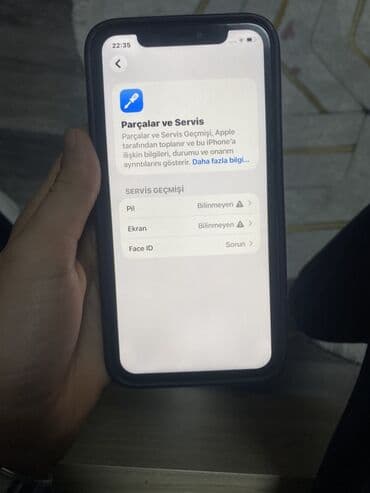 Alfa Romeo: IPhone 11, 64 GB, Face ID — 6