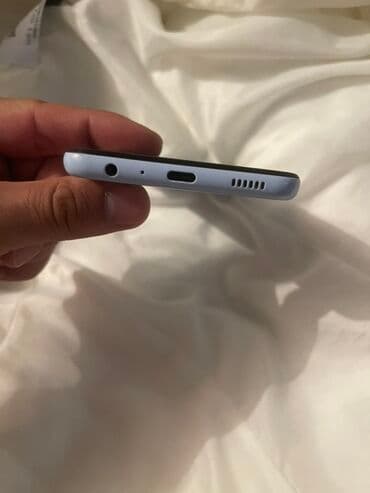 Samsung Galaxy A23, rəng - Mavi, İki sim kartlı