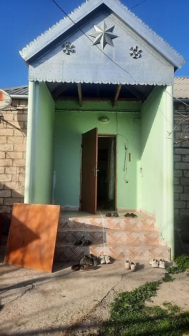 sea breeze ev almaq: Satılır: həyəti və yaşam sahəsi olan fərdi ev - Geniş yaşıllıqla — 10