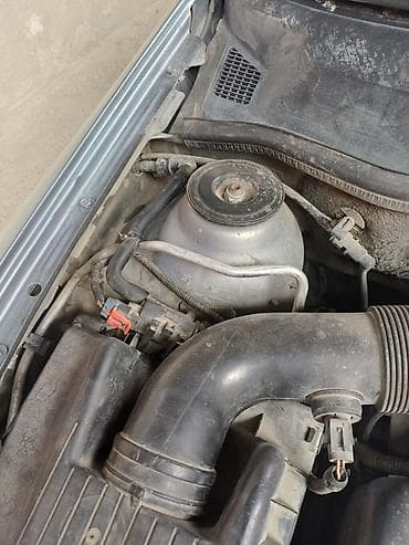 Avtomobil satışı: Opel Astra: 1.6 l | 1999 il 42700 km Hetçbek — 8