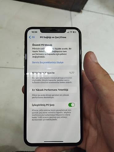 canon e414 printer: IPhone Xs, 256 GB, Qızılı, Face ID — 2