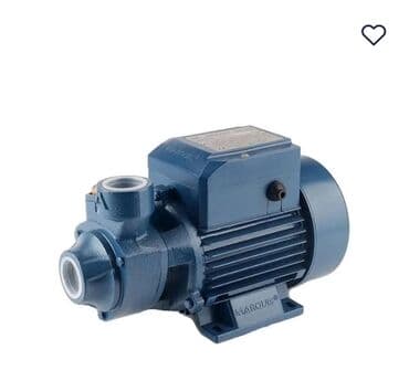 kombi su pompası: Nasos, Ev üçün (məişət), quraşdırılma Səthi, Yeni — 2