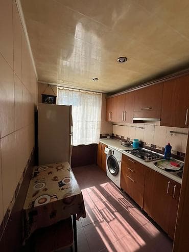 Квартиры: Yasamal rayonu, Elmlər metrosu yaxınlığı, Musabəyov Parkının yanında — 6