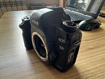 зеркальный фотоаппарат canon eos 70d body: Canon EOS 5D Mark II Body – tam kadr (Full Frame) DSLR fotoaparat — 7