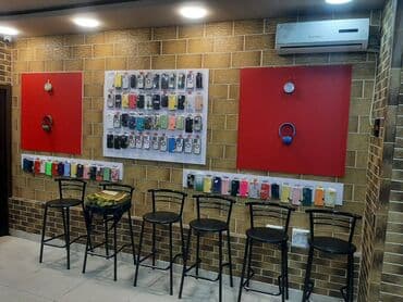 квартиры аренда: Nizami rayonu 0byekt servis ayi 800 azn kirayə verilir hazir biznes — 9