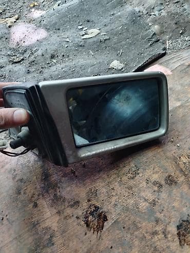 Universal auto, 1994 il, İşlənmiş, Ödənişli çatdırılma — 9