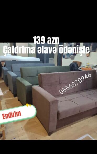açılan çarpayı: Divan, Yeni, Açılan, Bazalı, Parça, Ödənişli çatdırılma — 24