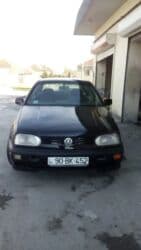 qadın üçün maşınlar: Volkswagen Golf: 2 l | 1993 il Sedan — 12