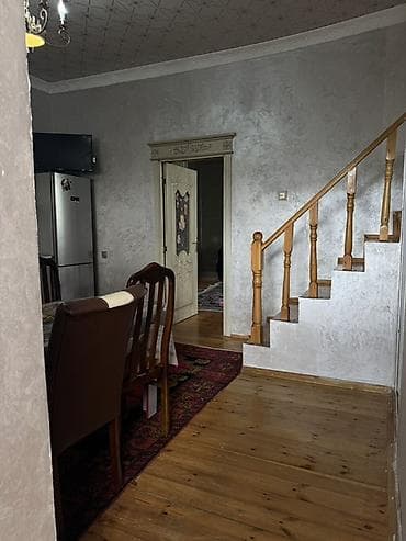 kirayə ev zabrat 1: 120 kv. m, 5 otaqlı — 5