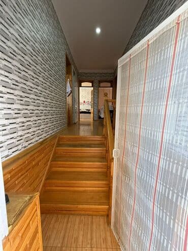 ramana gülçülük sovxozu: Джейранбатан 4 комнаты, 2 м² — 4