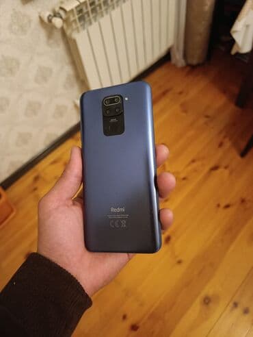 ipad 10 128 gb: Redmi 9, 128 GB, rəng - Göy, Barmaq izi — 3