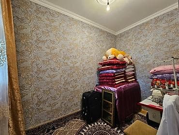 emircanda satilan heyet evleri: 3 otaqlı, 68 kv. m, Kredit var, Yeni təmirli — 6