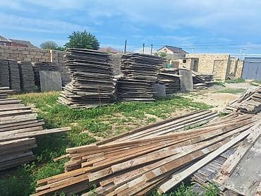 Dik taxda satlır ünvan Binə savxoz — 2