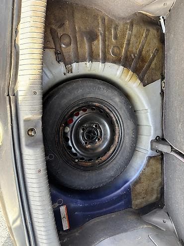 opel korsa 2000: Opel Corsa: 1.4 l | 1996 il 256438 km Hetçbek — 9