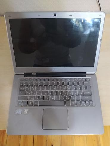 Acer Aspire ultrabuk noutbuk Hard Disk zədələnib 50 manat xərci var - — 2