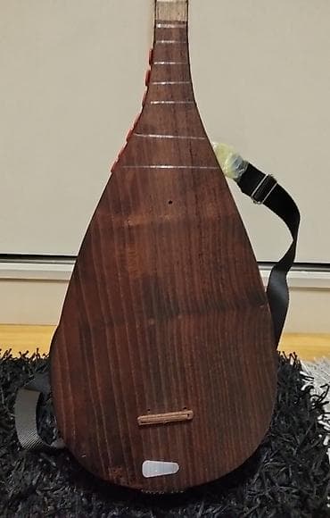 saz: Sazad eliktron təzədir alınıb toyular üçün aparat qoşul kaloka qoşul — 2