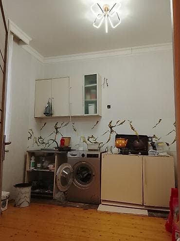 ev satşı: 3 otaqlı, 81 kv. m, Kredit yoxdur, Yeni təmirli — 10