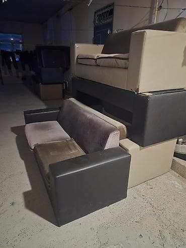 mebleri: Taxta — 8